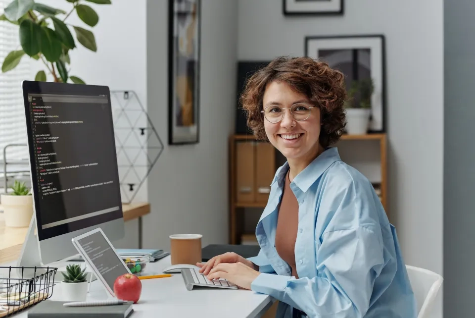 Estudiar virtual desarrollo web psicología